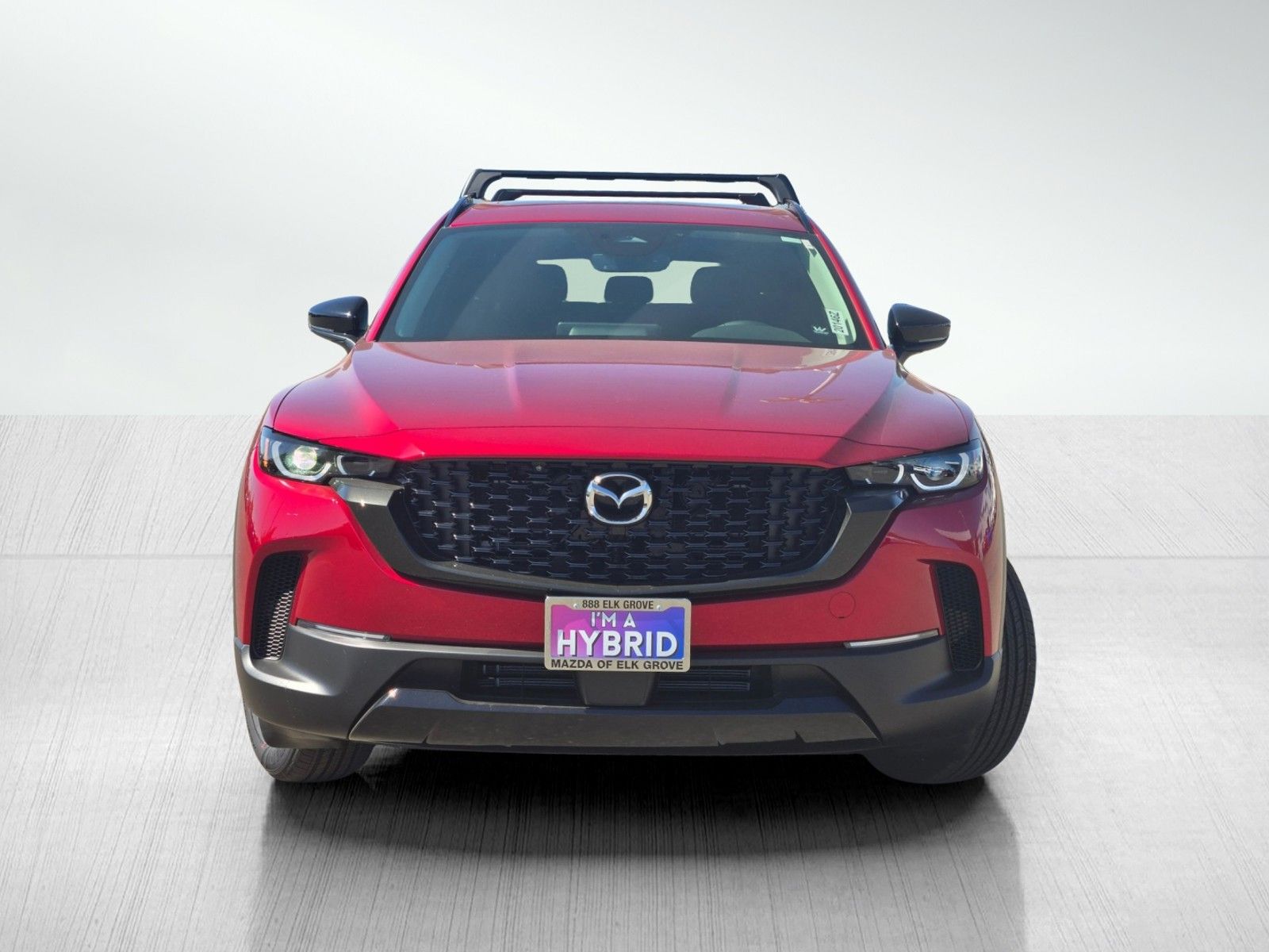 2025 Mazda CX-50 Premium photo 2
