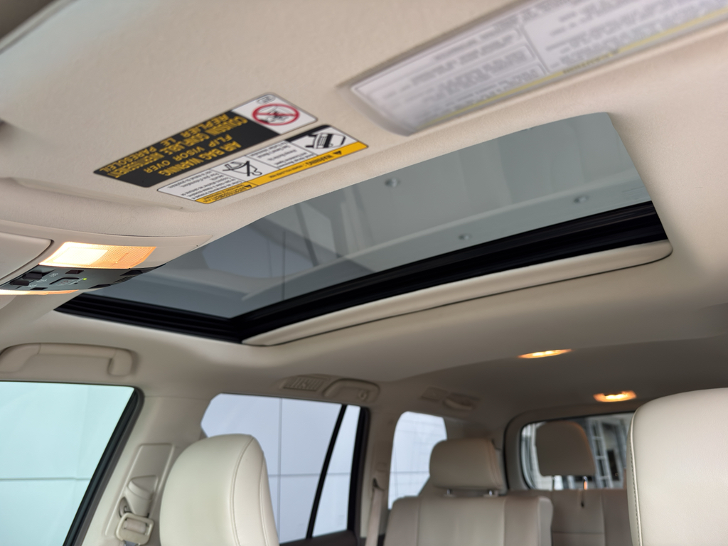 2019 Lexus GX 460 Premium photo 22