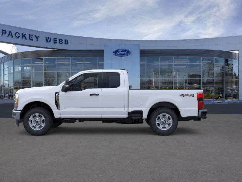 2026 FORD F-350 - Image 5