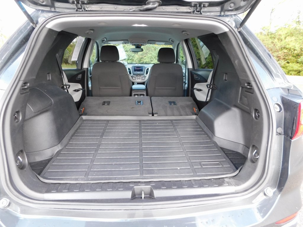 2020 Chevrolet Equinox LT photo 20