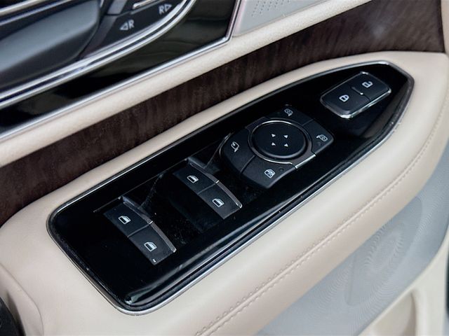 2020 Lincoln Navigator L Reserve photo 18