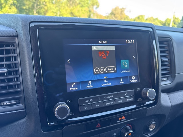 2022 Nissan Frontier S photo 15