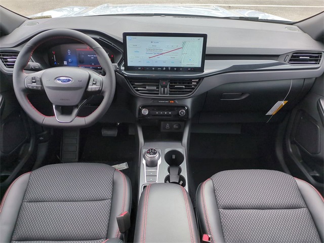 2025 Ford Escape ST-Line photo 14