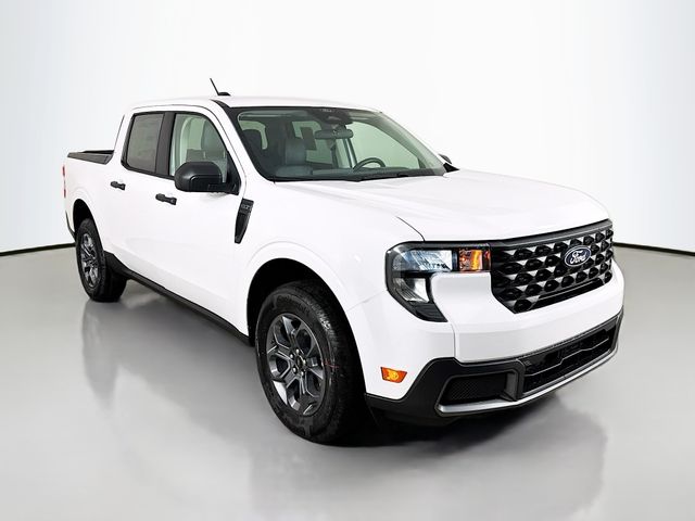 2026 Ford Maverick XLT's photo