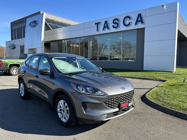 2022 Ford Escape S