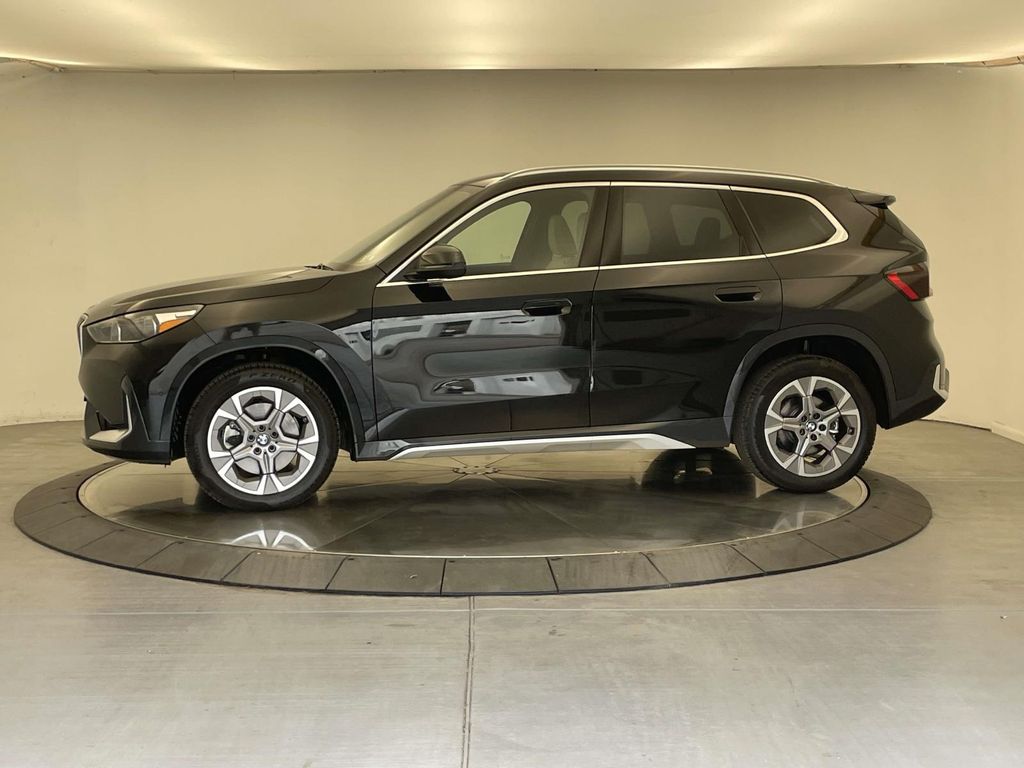 2025 Bmw X1 XDrive28i photo 2