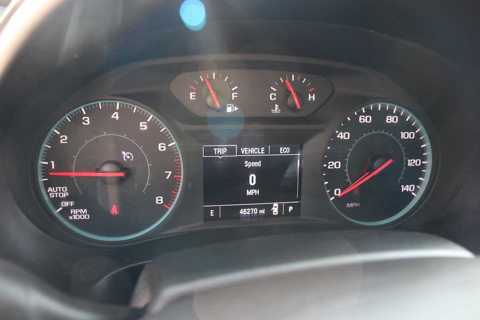 2024 Chevrolet Malibu 1LT photo 19