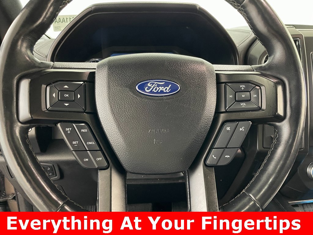 2019 Ford Expedition MAX Limited photo 5