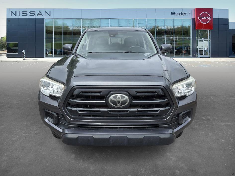 2019 Toyota Tacoma SR photo 2
