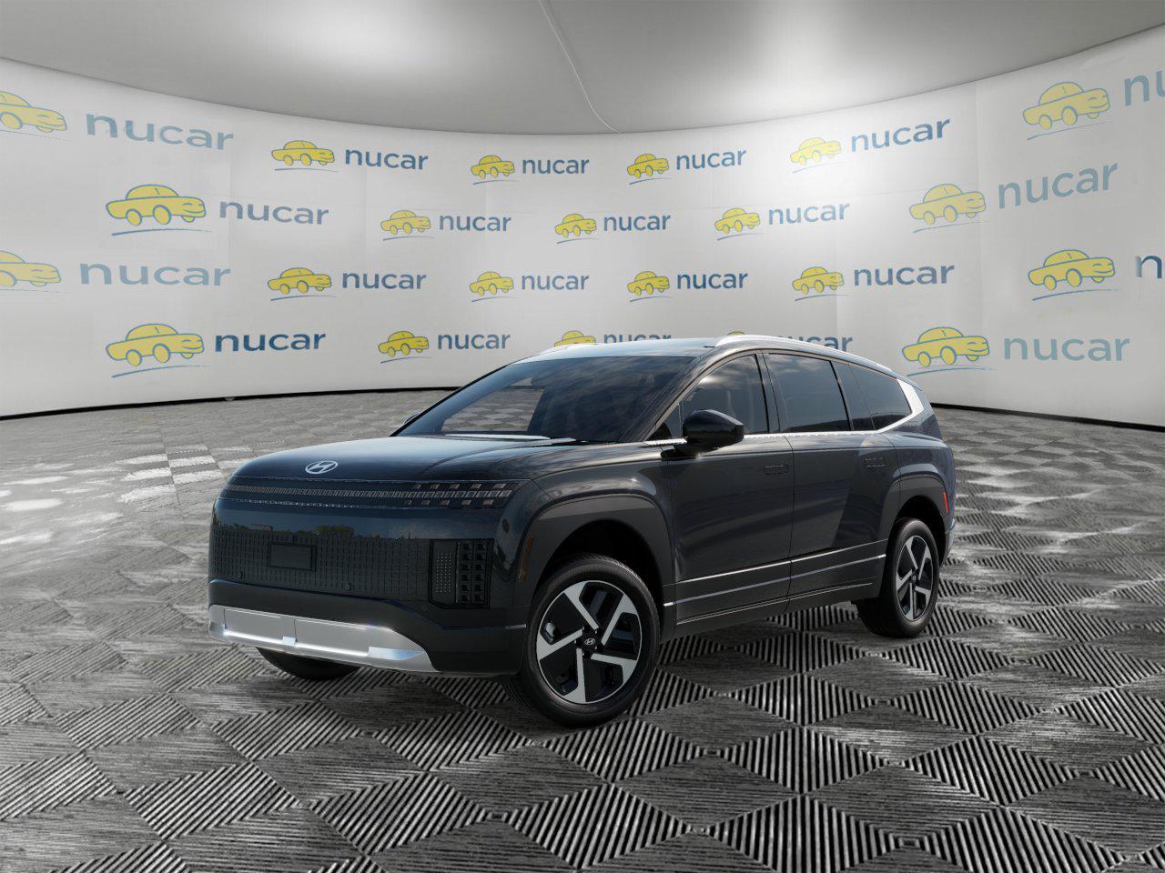 2026 Hyundai IONIQ 9 SE's photo