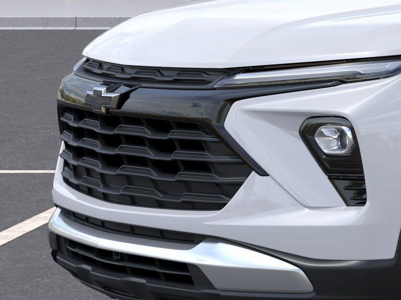 2026 Chevrolet Trailblazer LT photo 13