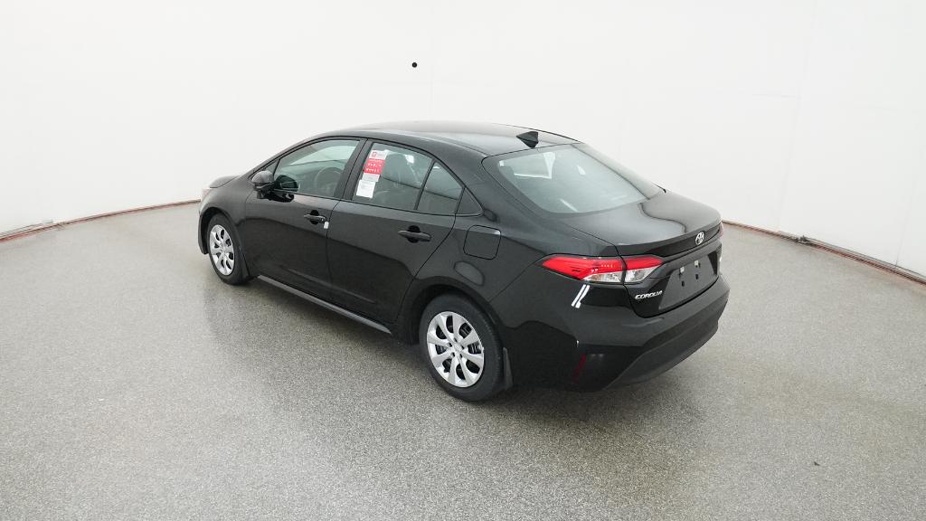 2026 Toyota Corolla LE photo 13