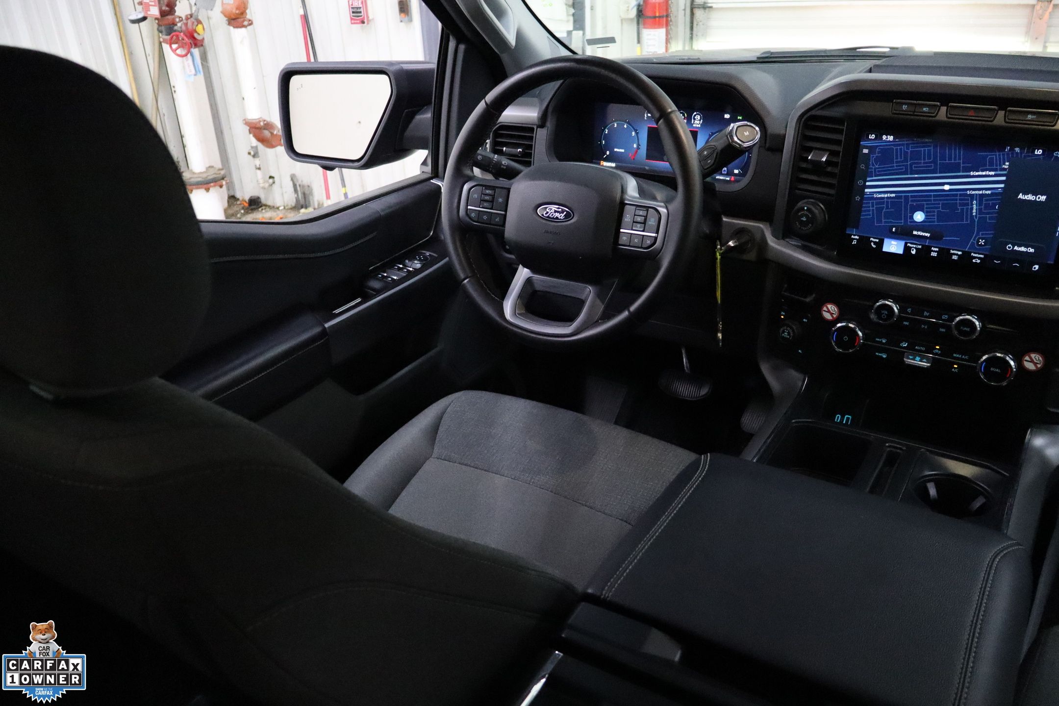 2024 Ford F-150 XLT photo 22