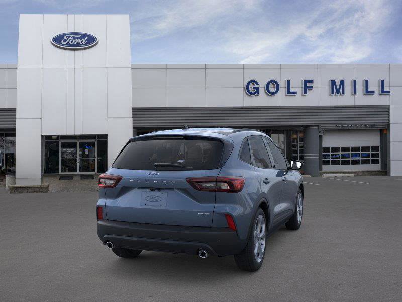 2026 FORD ESCAPE - Image 9