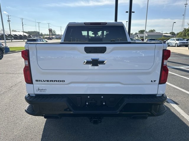 2026 Chevrolet Silverado 1500 LT Trail Boss photo 17