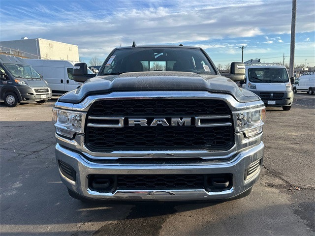 2024 Ram 2500 Tradesman photo 2