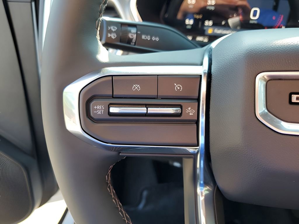 2025 Gmc Canyon Denali photo 32