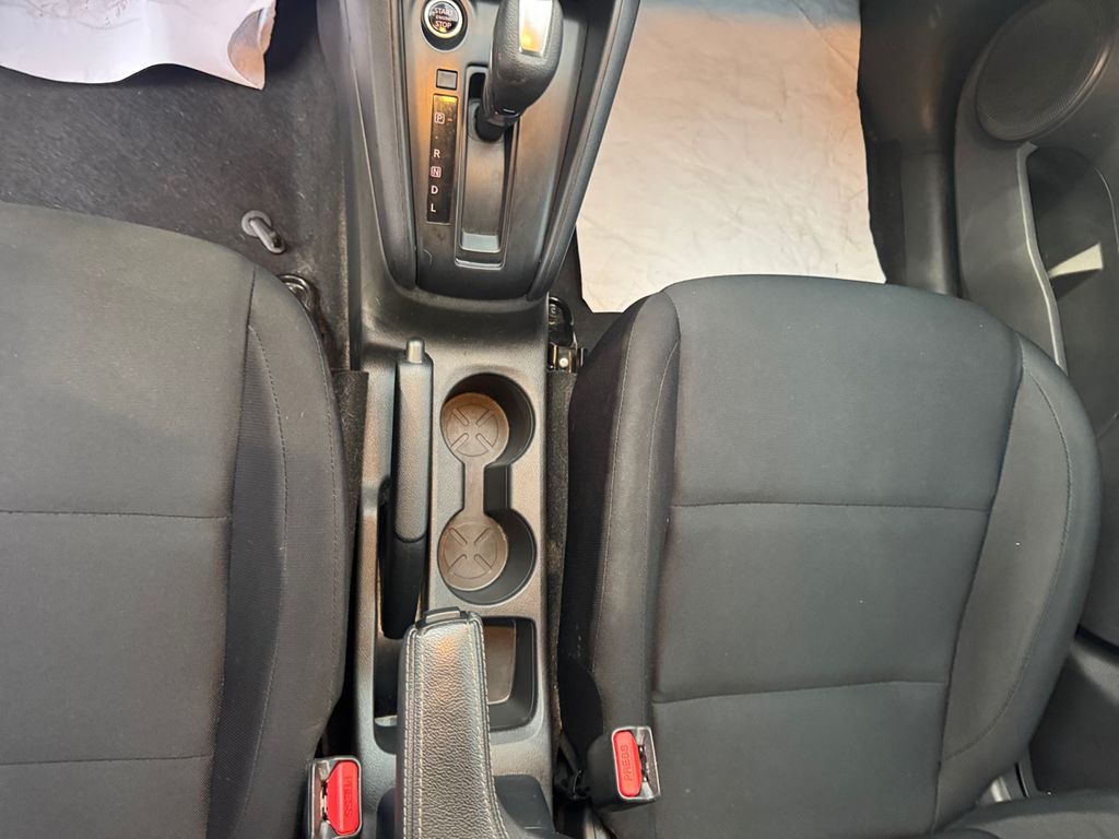 2023 Nissan Kicks S photo 20