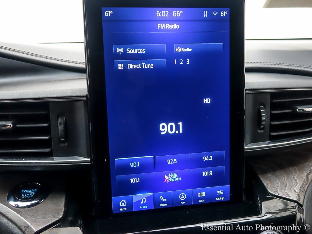 2022 FORD EXPLORER - Image 14