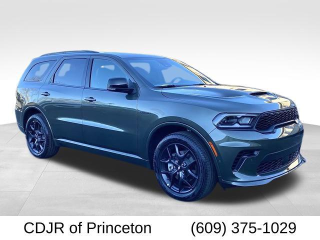 2026 Dodge Durango GT HEMI Plus V8's photo