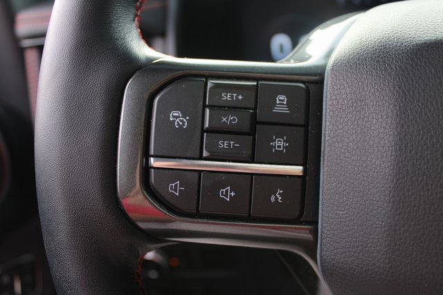 2022 Ford Expedition Limited photo 22