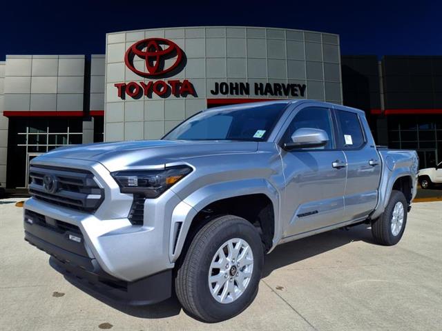 TRiNiDAD PRO JOSE4 トリニダード ホセデソウサ 2024 Toyota Sequoia Capstone Burleson TX | Family Toyota of