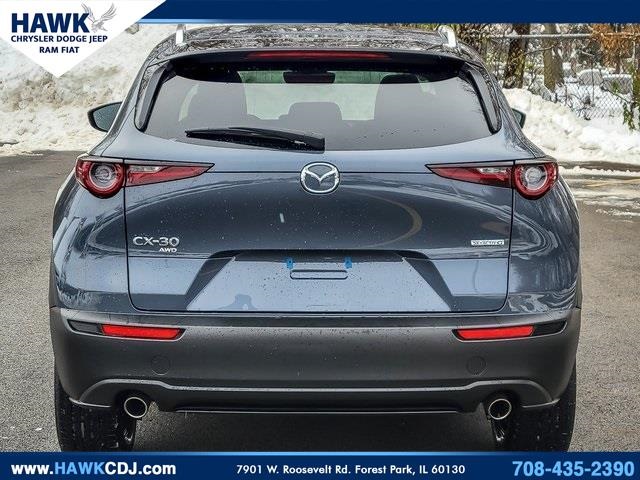 2024 MAZDA CX-30 - Image 5