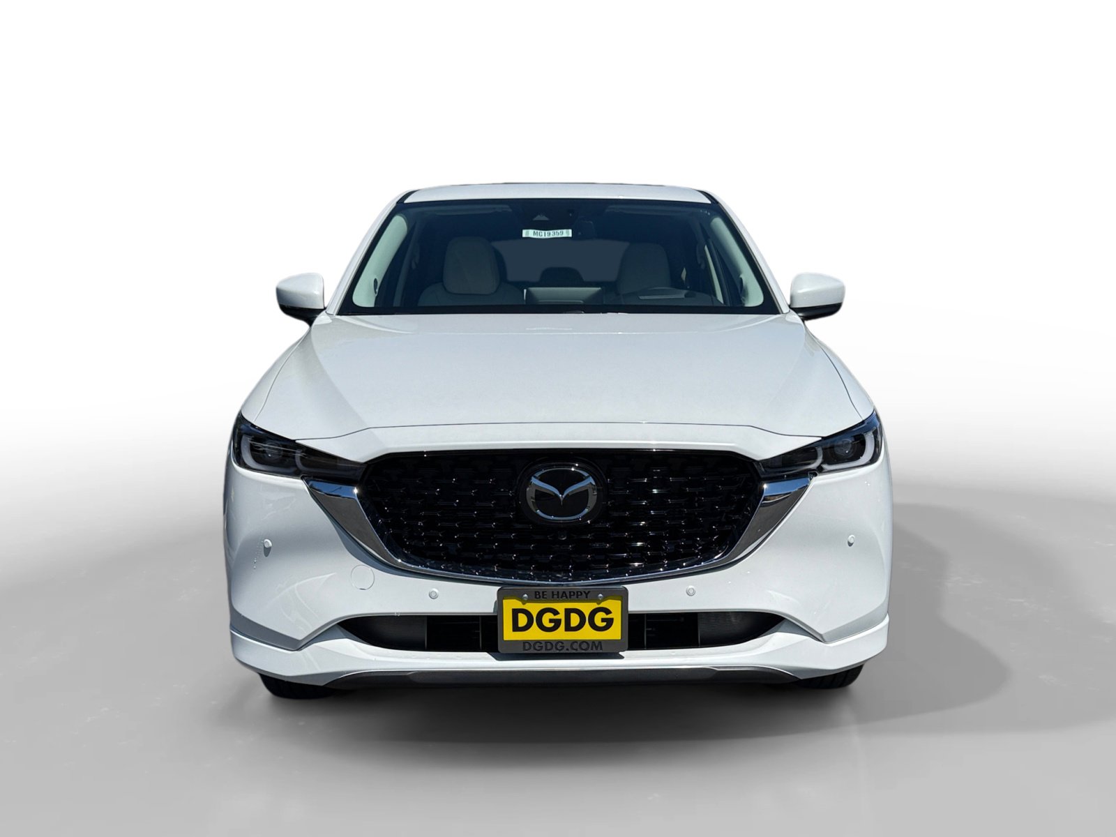 2025 Mazda CX-5 2.5 Premium Plus photo 8