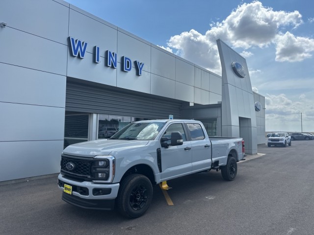 2025 Ford Super Duty F-250® XL