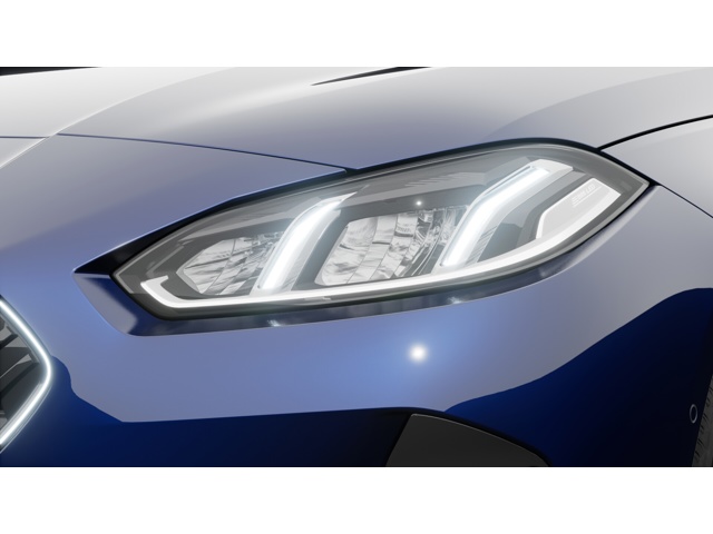 2026 Bmw 228i xDrive Gran Coupe photo 6