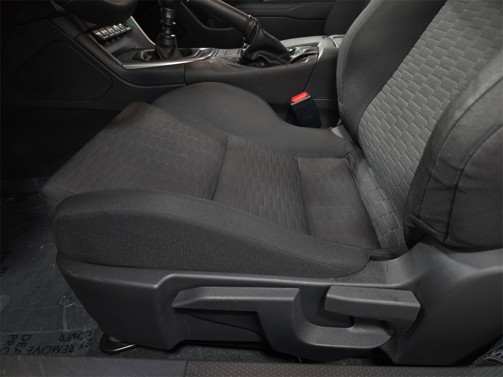 2023 Toyota GR86 photo 22