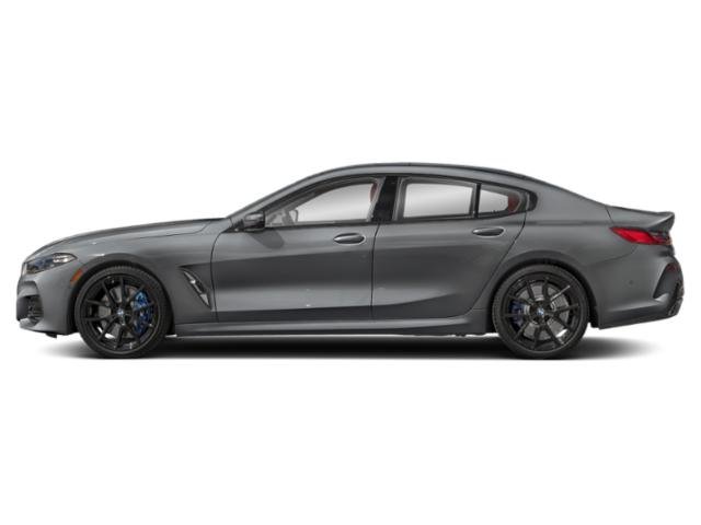 2026 Bmw 840i xDrive Gran Coupe photo 3