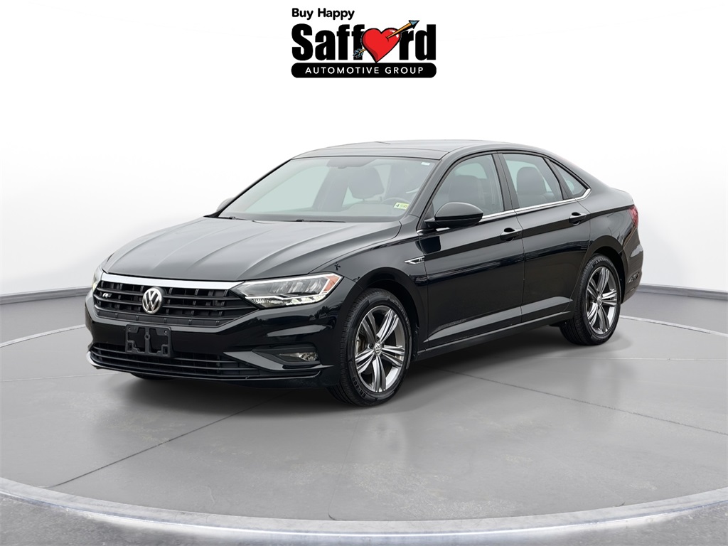 2020 Volkswagen Jetta R-Line's photo