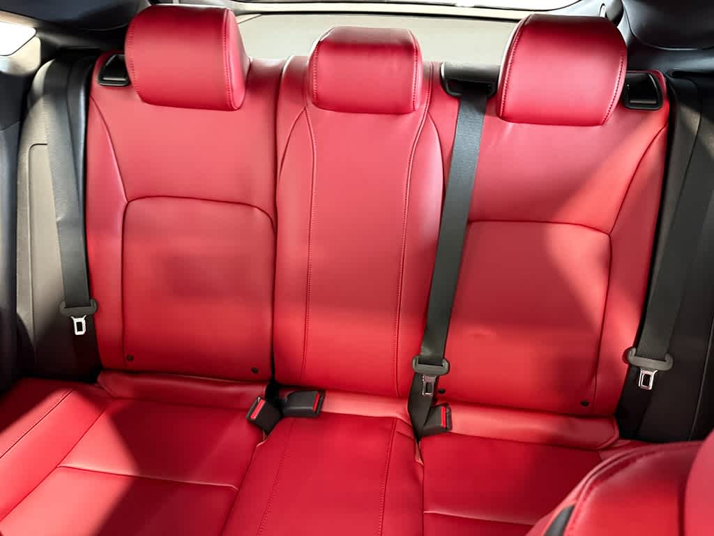 2026 Acura Integra A-Spec photo 25