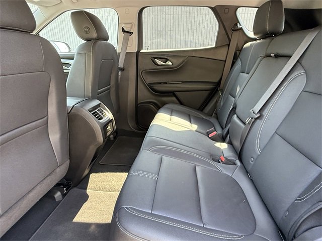 2023 Chevrolet Blazer 3LT photo 16