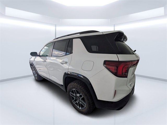 2026 Gmc Terrain AT4 photo 4