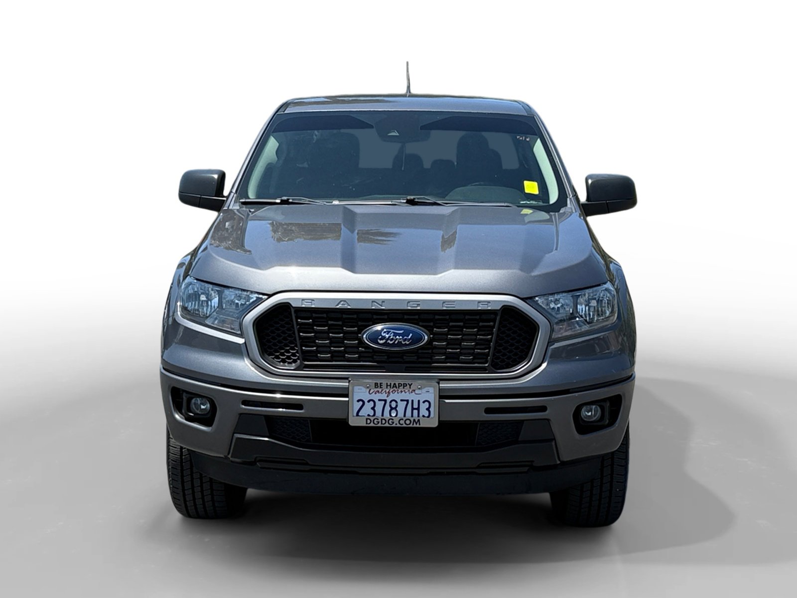 2021 Ford Ranger XLT photo 8