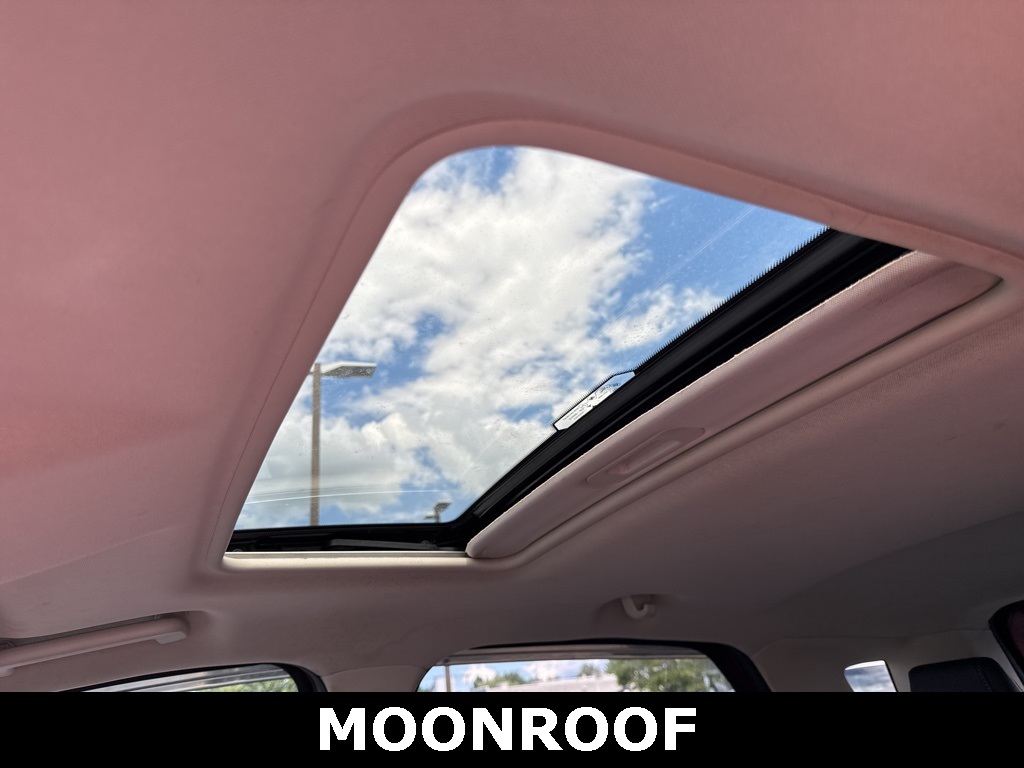 2018 Ford EcoSport Titanium photo 3