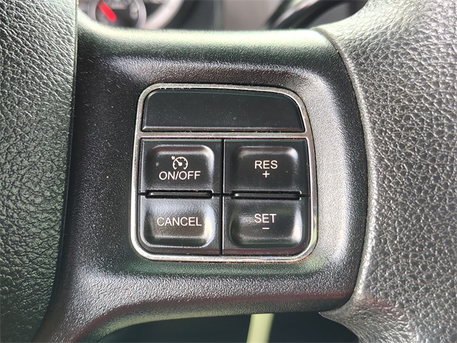 2018 Ram 2500 Tradesman photo 14