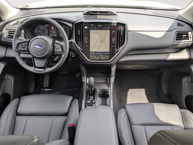 2025 Subaru Ascent Onyx Edition Touring photo 21
