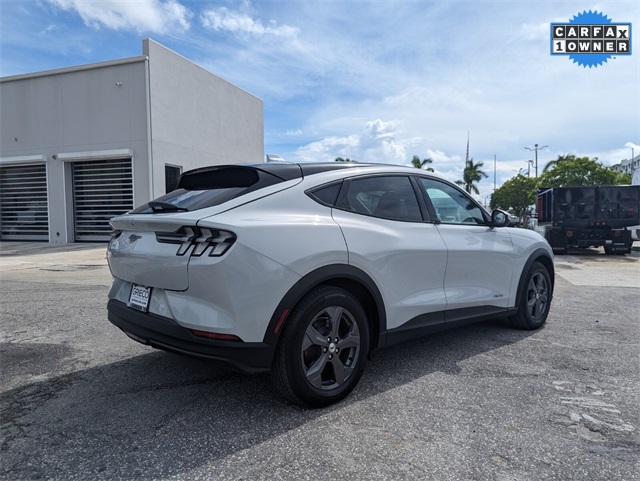2021 Ford Mustang Mach-E Select photo 12