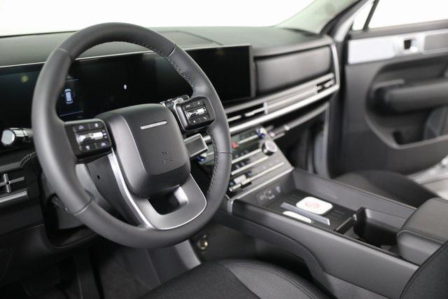 2026 Hyundai Santa Fe SE photo 11