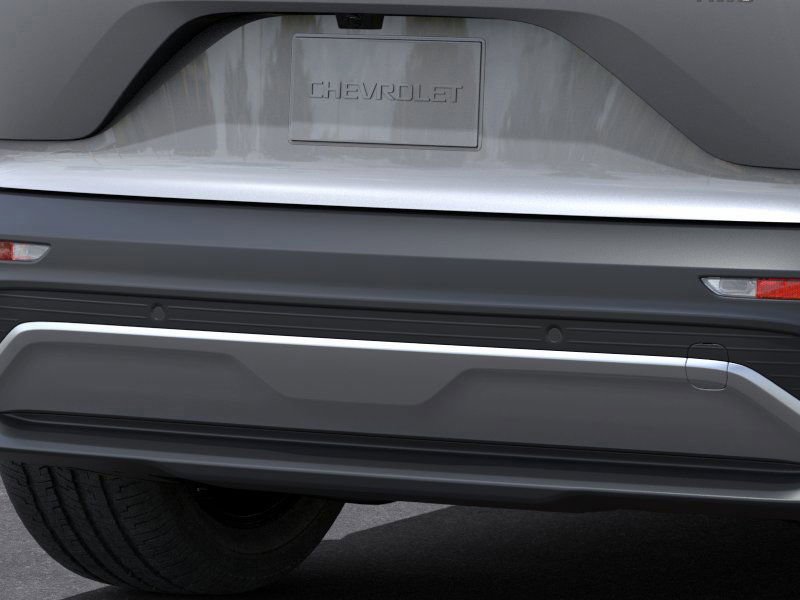 2024 Chevrolet Blazer EV photo 13
