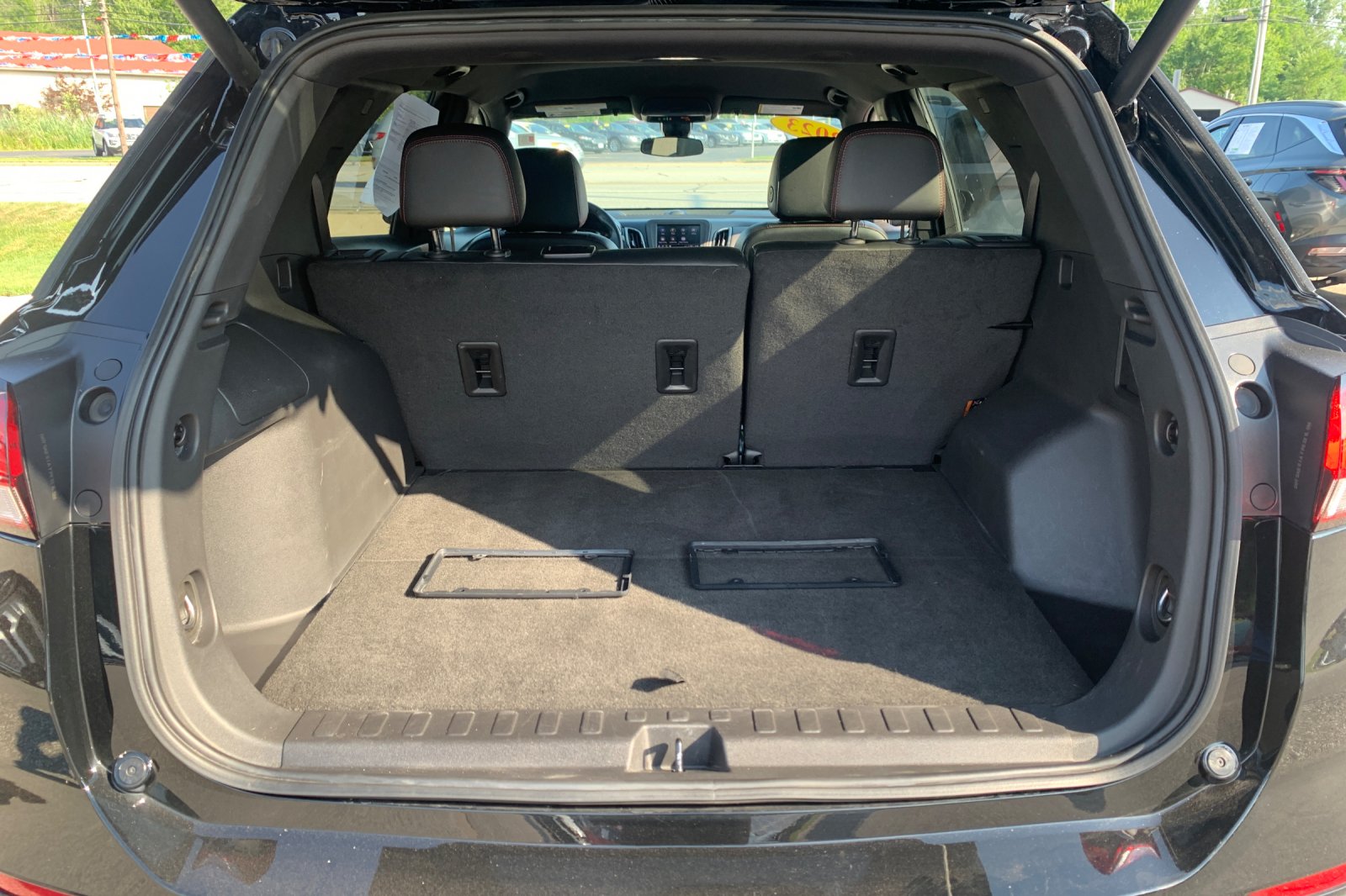 2023 Chevrolet Equinox RS photo 14
