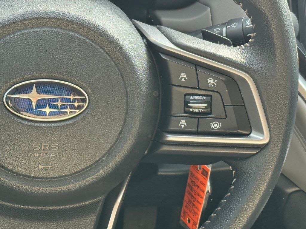 2022 Subaru Outback Premium photo 18