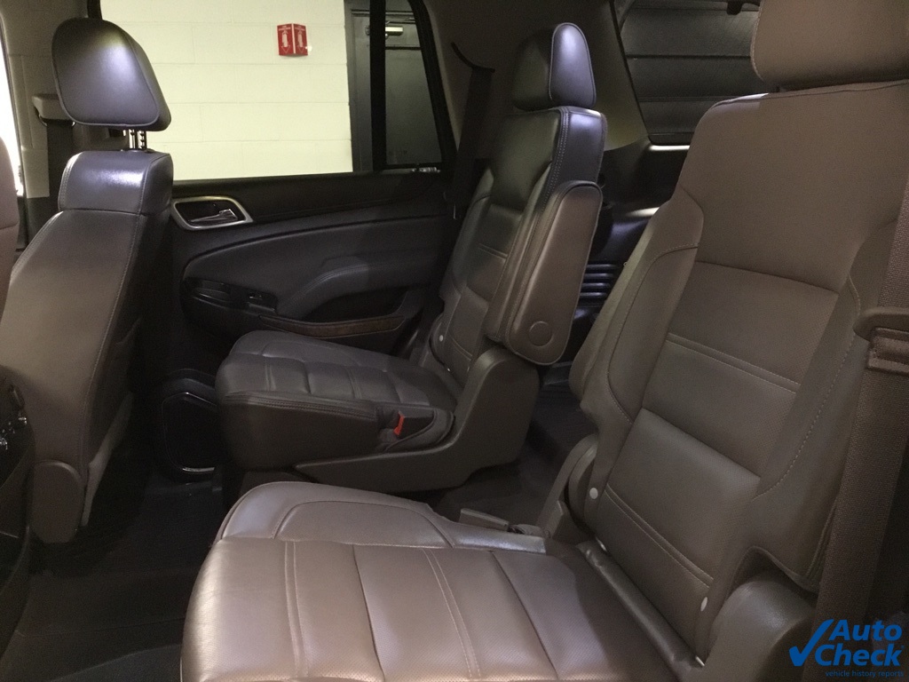 2019 Gmc Yukon Denali photo 28