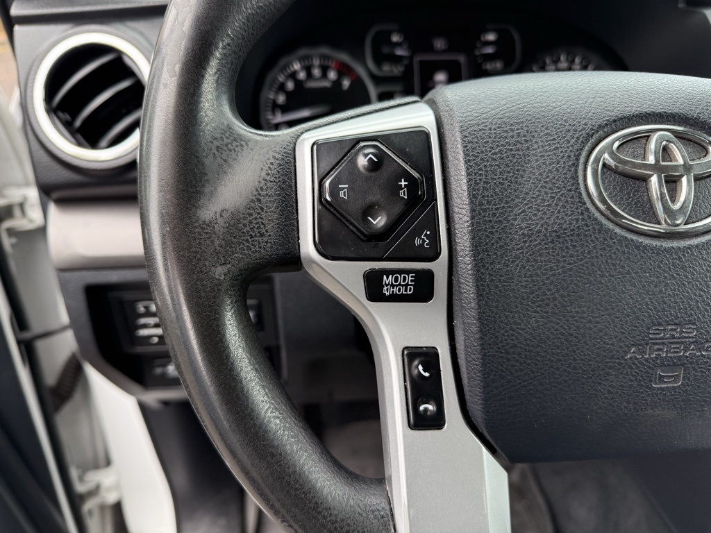 2018 Toyota Tundra SR5 photo 11