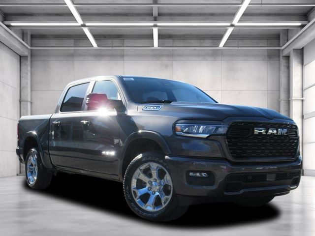 2025 RAM Ram 1500 Pickup Big Horn/Lone Star's photo