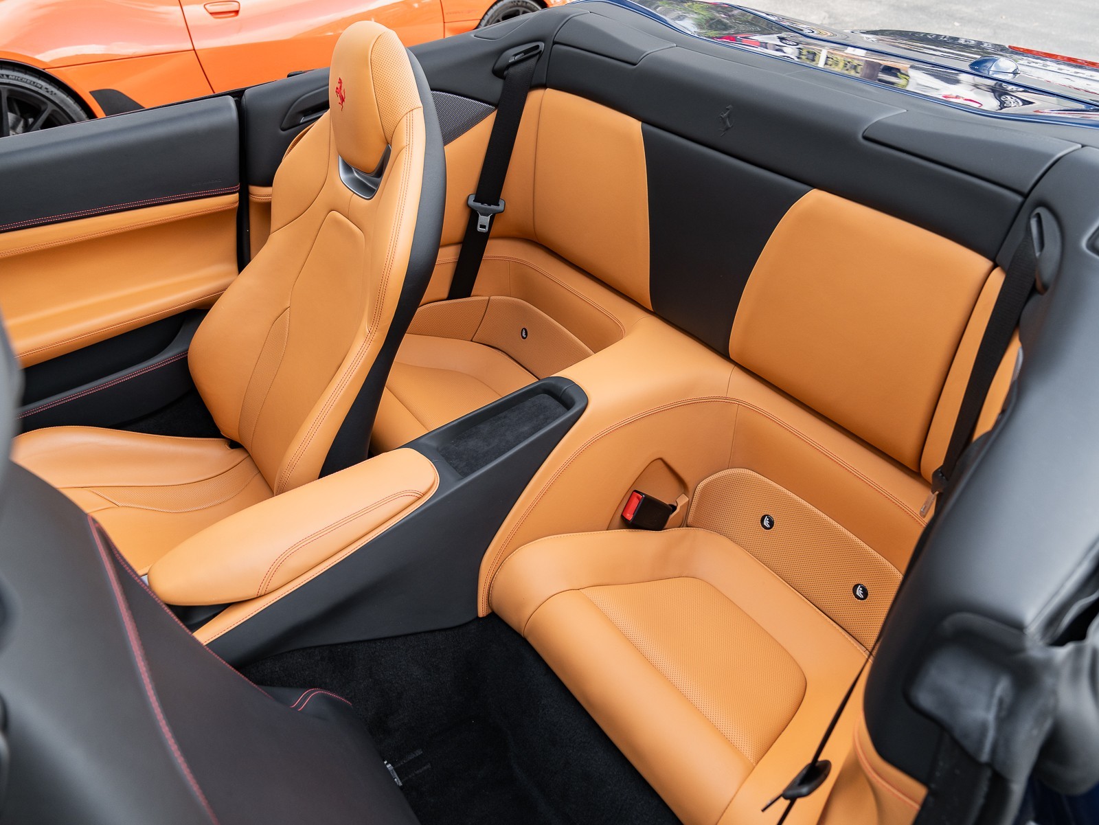 2019 Ferrari Portofino photo 30