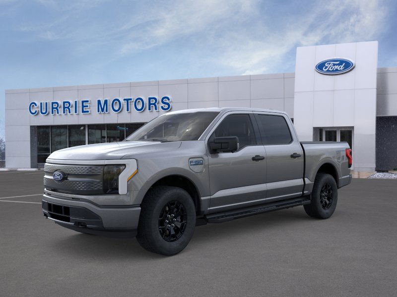 2025 FORD F-150 - Image 1